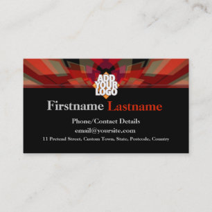 Tartaxiano 2.0 BUSINESS CARD