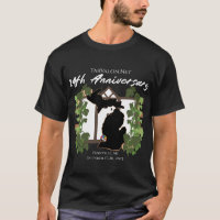TarValon.Net 24th Anniversary Party Dark Shirt
