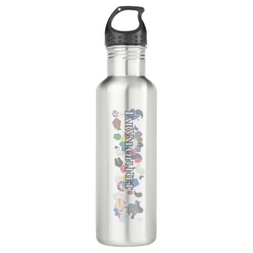 TarValonNet Community Water Bottle
