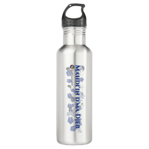 TarValon.Net MDD Water Bottle