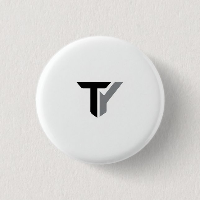 Taryen Badge Button (Front)