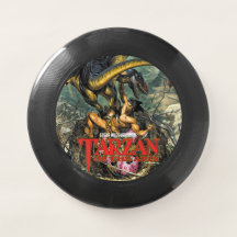 Tarzan of the Apes™ Wham-O Frisbee Disk