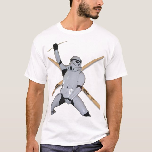 Tas it up T-Shirt (Front)