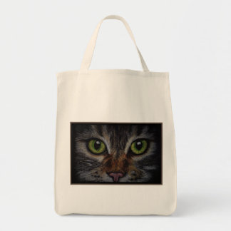 Tas kat tote bag