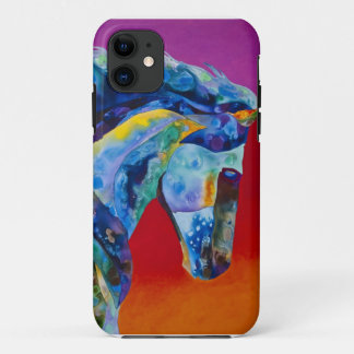 Tasha by JLGallery iPhone 11 Case
