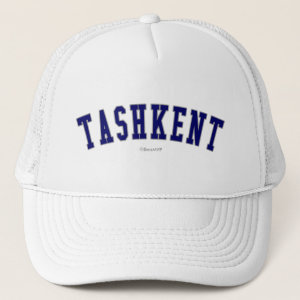 Tashkent
