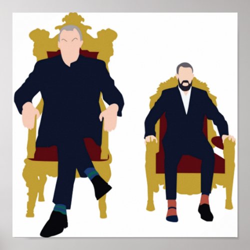 Taskmaster TV Show UK Dave Poster