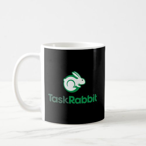 Taskrabbit Tasker Contractor Coffee Mug