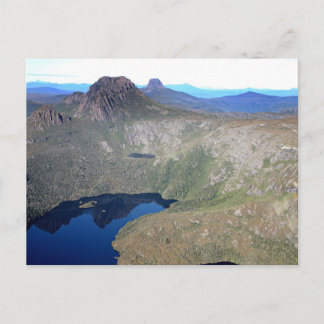 Tasmania, Australia Postcard