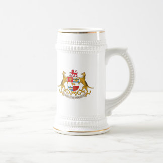 Tasmania Coat of Arms Mug