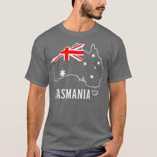 Tasmania T-Shirt