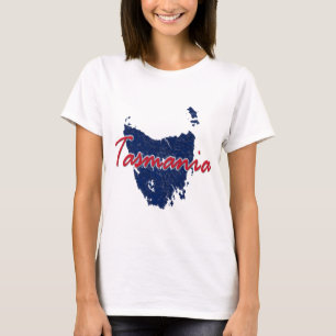 Tasmania T-Shirt