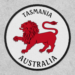 Tasmanian Badge (Australia)