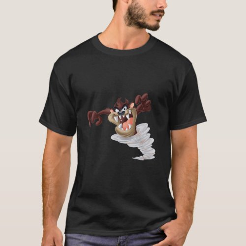 Tasmanian Devil T_Shirt