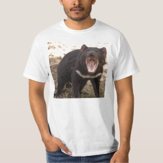 Tasmanian Devil T-Shirt