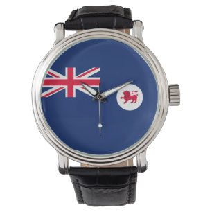 Tasmanian Flag (Tasmania) (Australian State) Watch