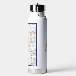 TASS Water Bottle