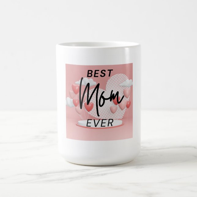 Tasse Coffee Mug (Center)