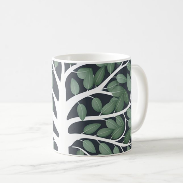 Tasse Coffee Mug (Front Right)
