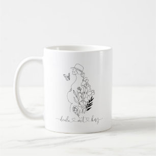 Tasse Doula Coffee Mug