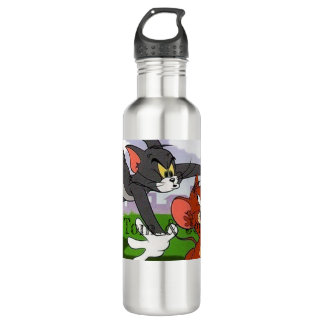 TASSE STAINLESS STEEL WATER BOTTLE