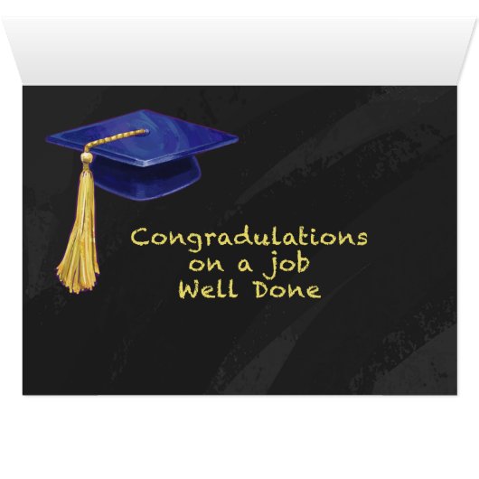 Tassel Hassle Gold (Inside Horizontal (Bottom))