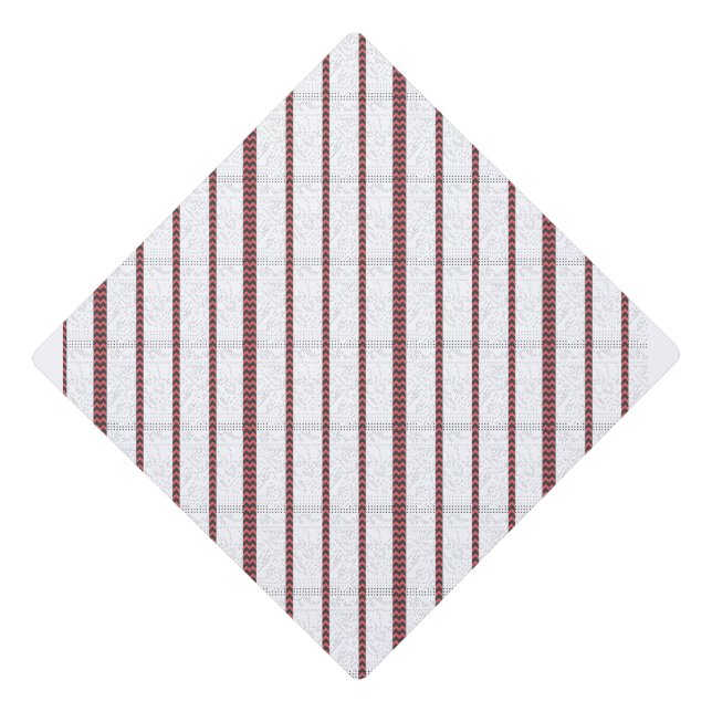 Tassel Topper (Front)