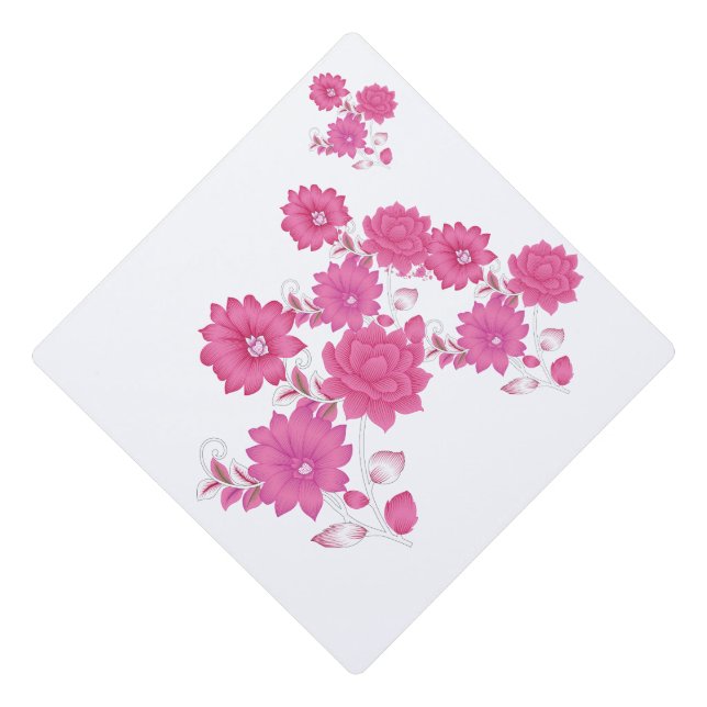 Tassel Topper (Front)