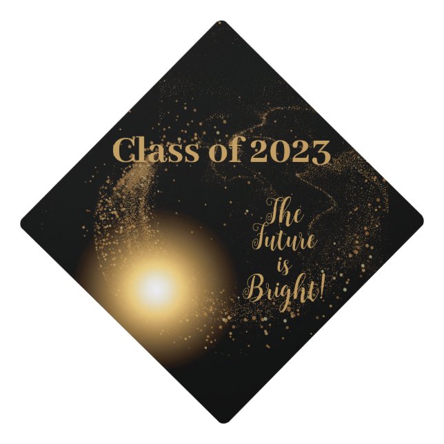 Tassel Topper (Front)