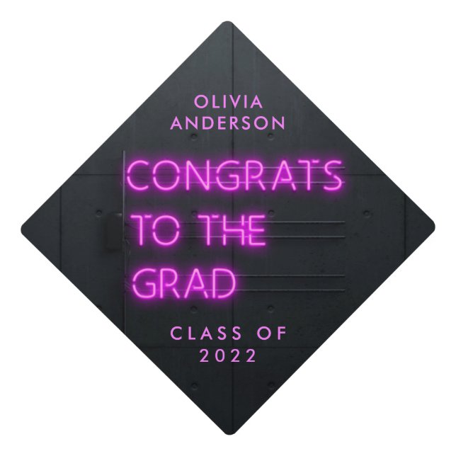 Tassel Topper (Front)