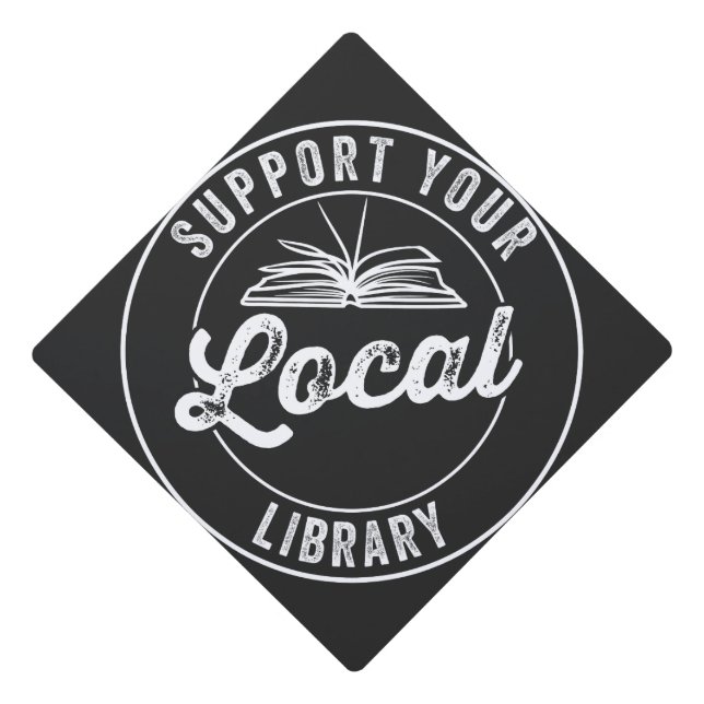 Tassel Topper (Front)