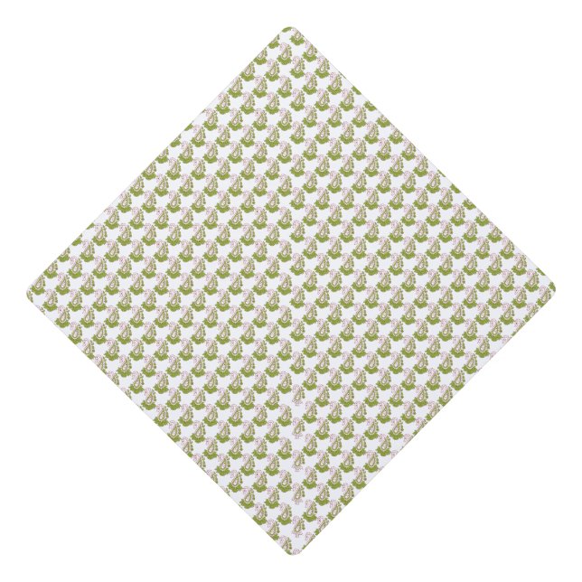 Tassel Topper (Front)