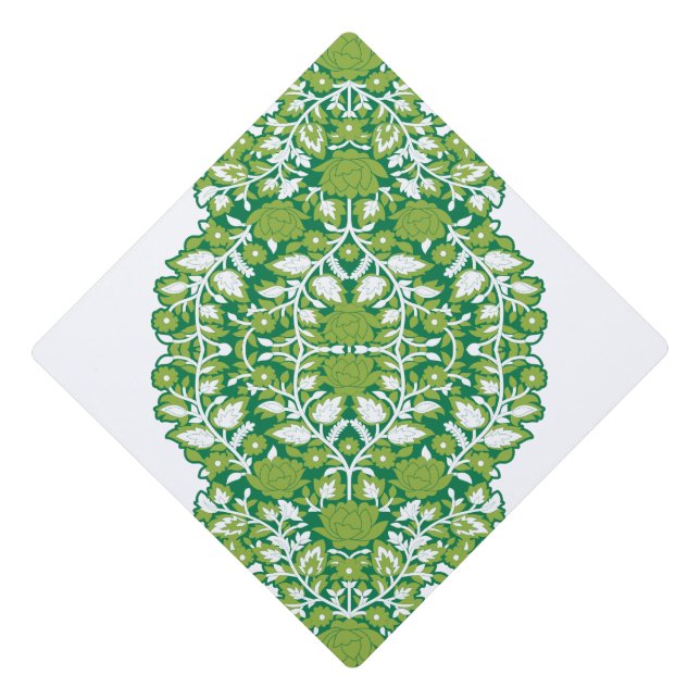 Tassel Topper (Front)