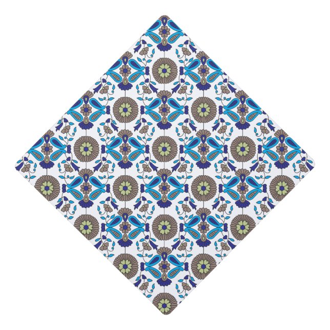 Tassel Topper (Front)