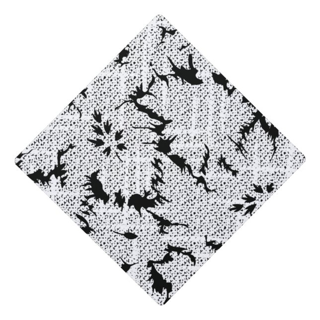 Tassel Topper (Front)