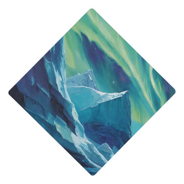 TASSEL TOPPER (Front)