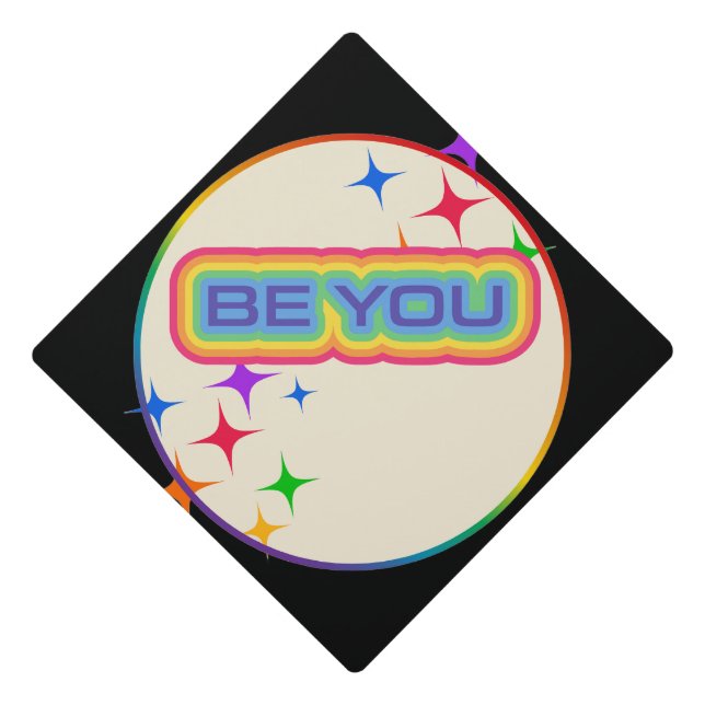 Tassel Topper (Front)