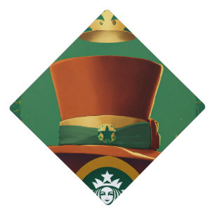 tassel topper
