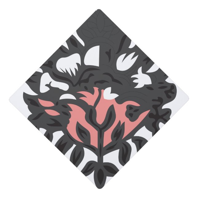 Tassel Topper (Front)