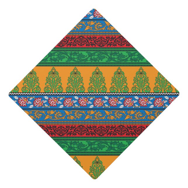 Tassel Topper (Front)