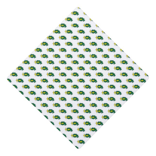 Tassel Topper (Front)