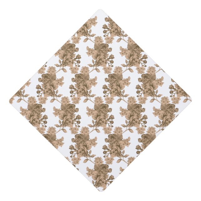 Tassel Topper (Front)