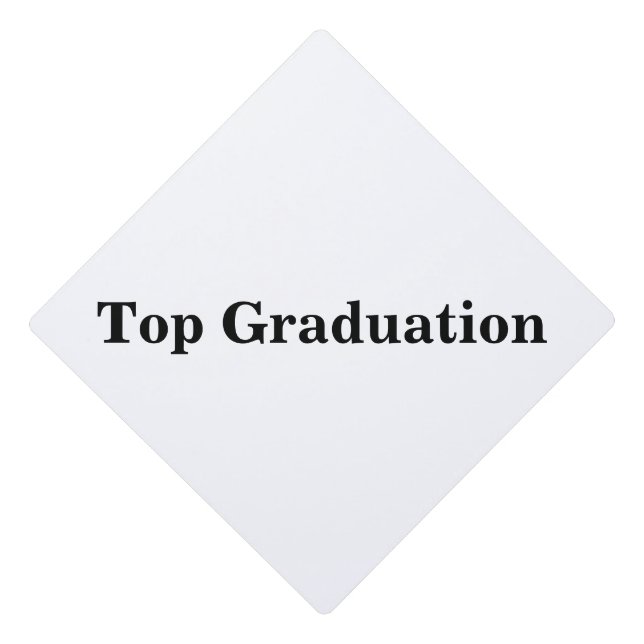 Tassel Topper Text (Front)