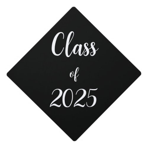 Tassle Topper