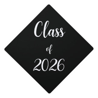 Tassle Topper