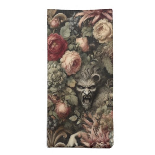 Taste Like Baroque – Gothic Victorian