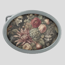 Taste Like Baroque – Gothic Victorian Belt Buckle