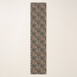 Taste Like Baroque – Gothic Victorian Elongated Scarf