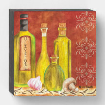 Taste of Italy 701 by Liz Revit