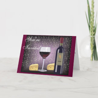 Taste of Italy Card